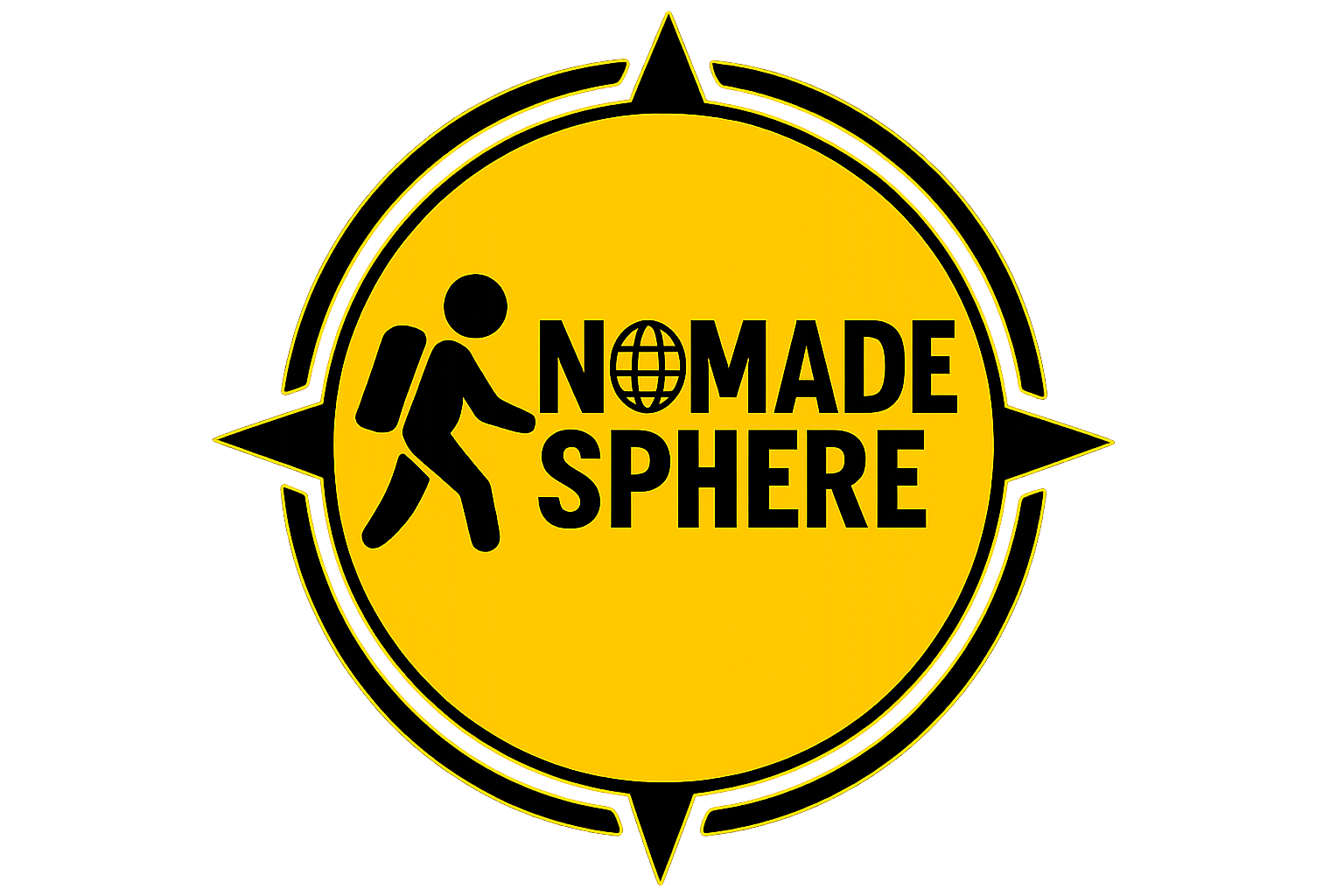 NomadeSphere